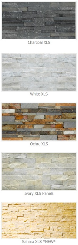 Stone Cladding Panels