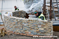 Chelsea Stacked Stone