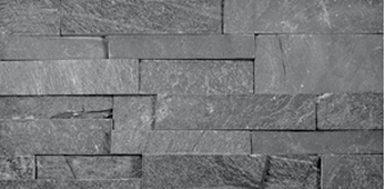 Charcoal XLV Natural Stone Cladding Panels