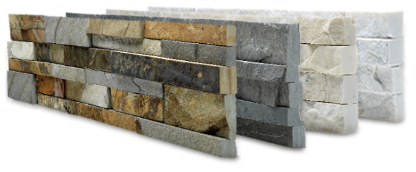 Natural Stone Cladding Germany