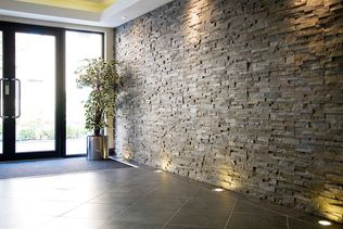 Stone CLadding Projects