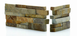 Stone Cladding Rock Panels