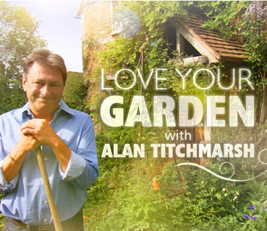 Love your Garden
