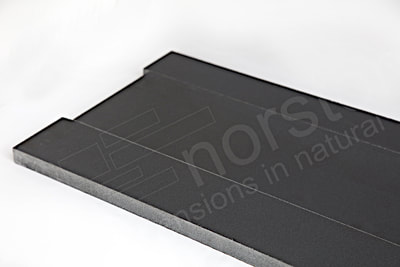 Basalt and Marble Wall Tiles by Norstone UK - Norstone: UK Stone ...